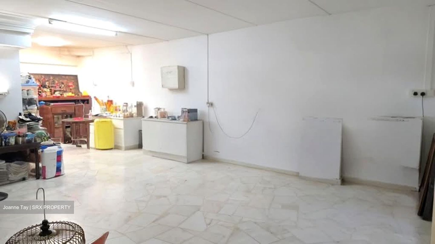 Blk 544 Woodlands Drive 16 (Woodlands), HDB 5 Rooms #574250771
